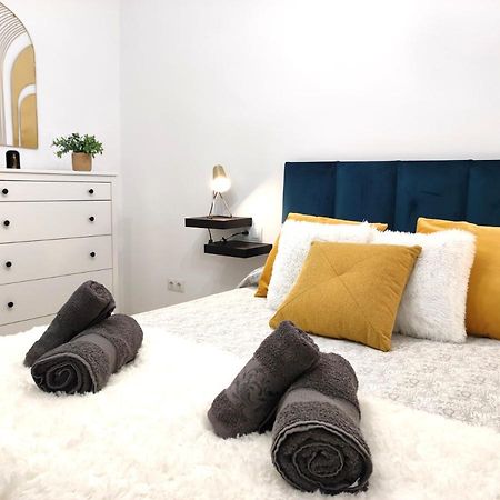 La Brisa Apartamento มาลากา ภายนอก รูปภาพ