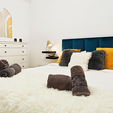 La Brisa Apartamento มาลากา ภายนอก รูปภาพ