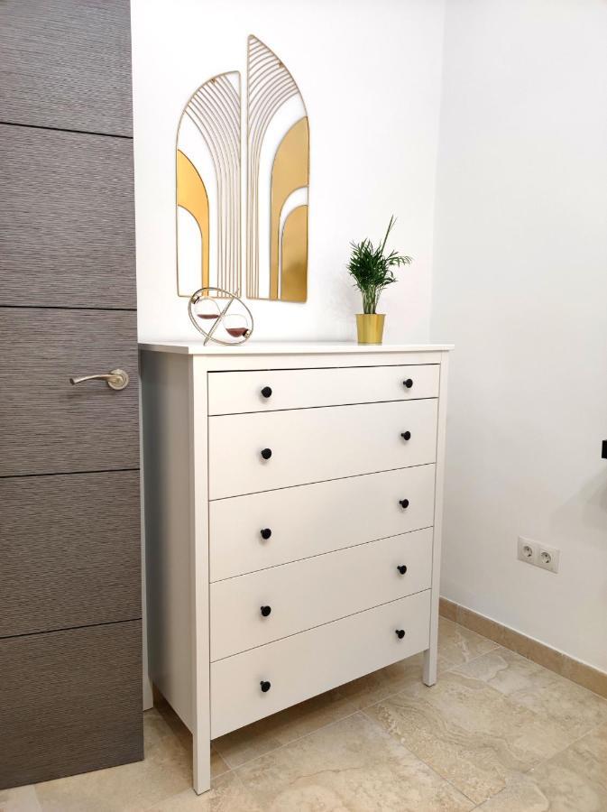 La Brisa Apartamento มาลากา ภายนอก รูปภาพ