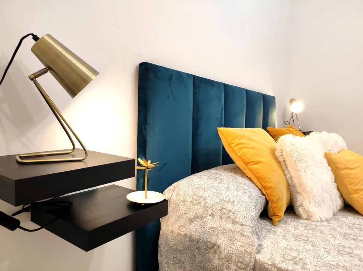 La Brisa Apartamento มาลากา ภายนอก รูปภาพ