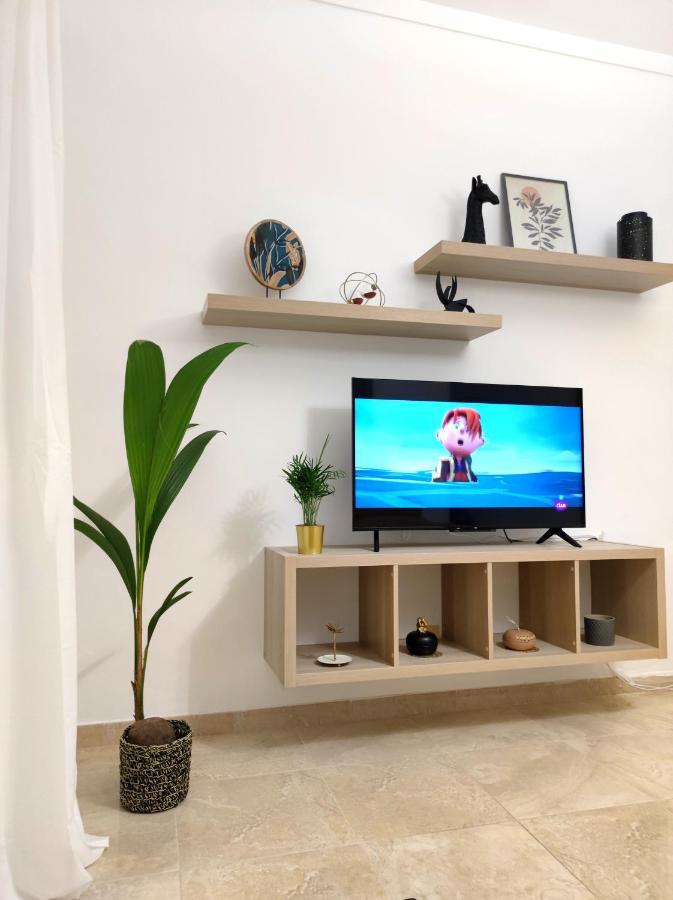 La Brisa Apartamento มาลากา ภายนอก รูปภาพ