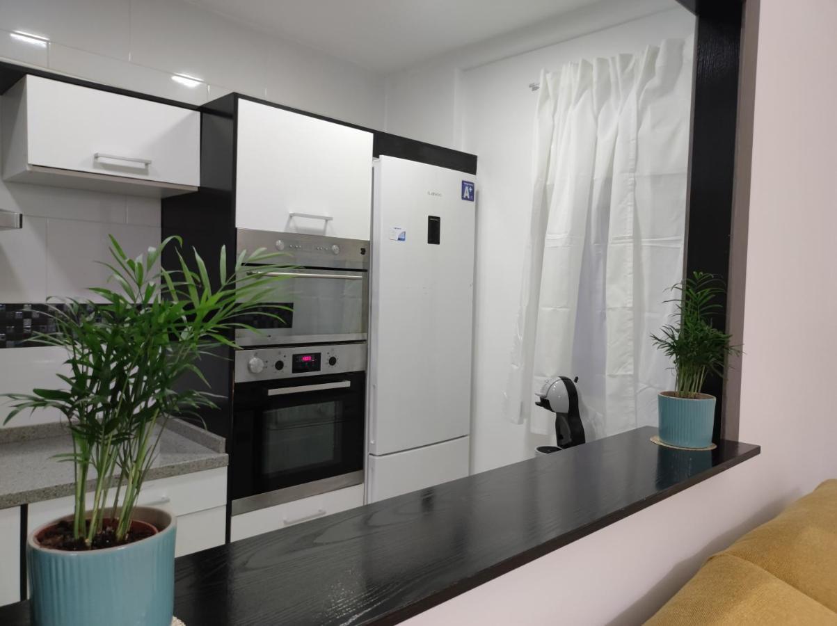 La Brisa Apartamento มาลากา ภายนอก รูปภาพ