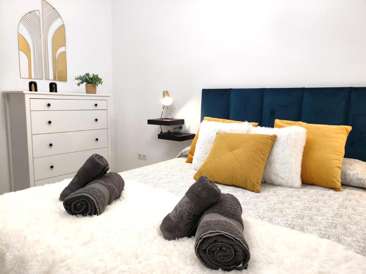 La Brisa Apartamento มาลากา ภายนอก รูปภาพ