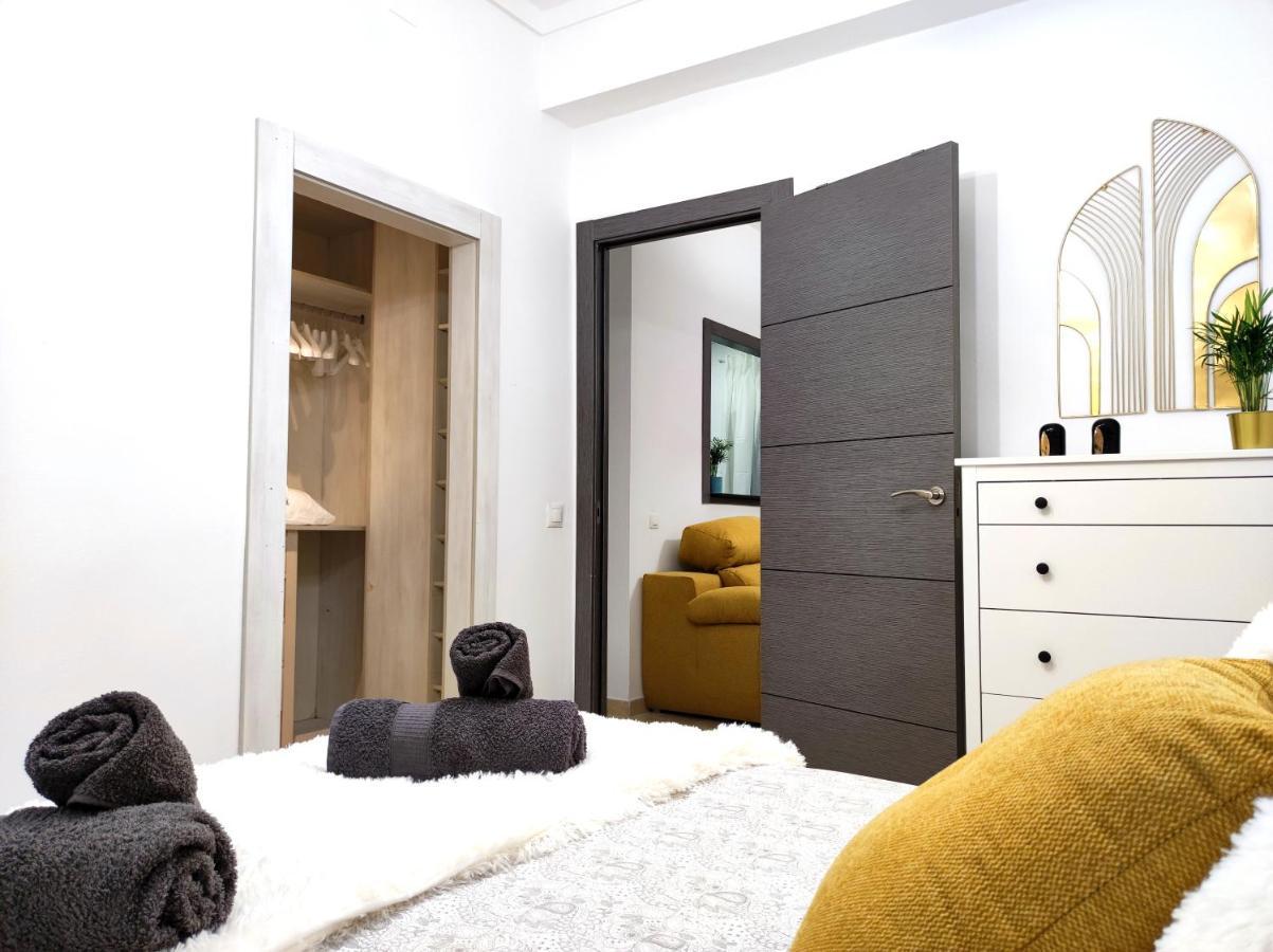 La Brisa Apartamento มาลากา ภายนอก รูปภาพ