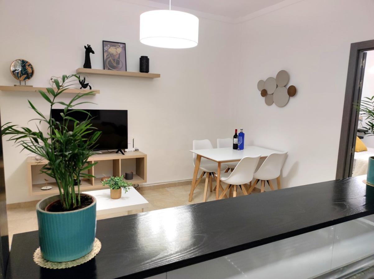 La Brisa Apartamento มาลากา ภายนอก รูปภาพ