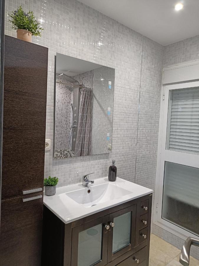 La Brisa Apartamento มาลากา ภายนอก รูปภาพ